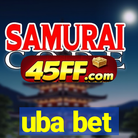 uba bet